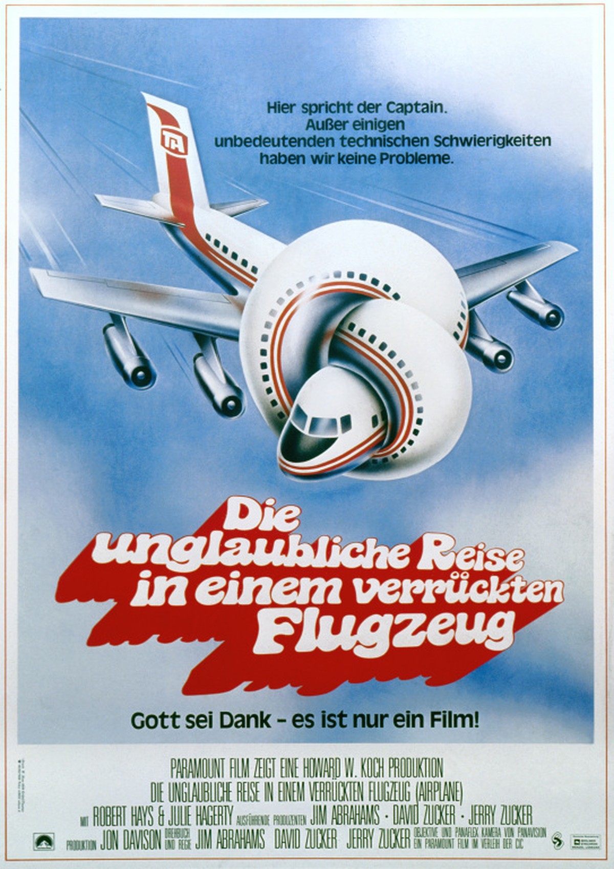 Airplane