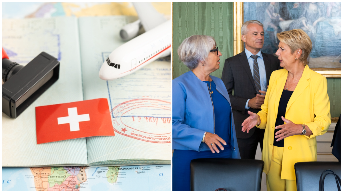 Une nouvelle «taxe sur l'immigration» se profile en Suisse