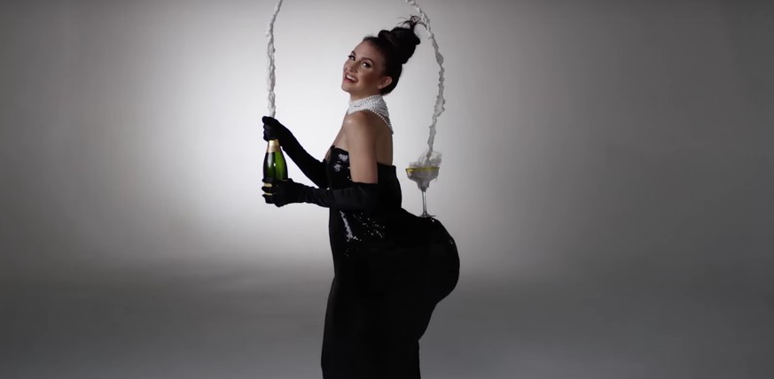 Was ist dein Halloween-Style? Falls du unsicher bist, musst du dieses Video schauen