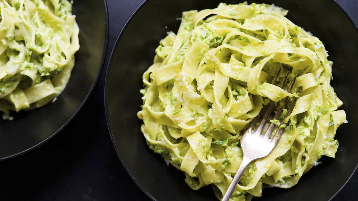 Ernährung: Kann kalte Pasta beim Abnehmen helfen?