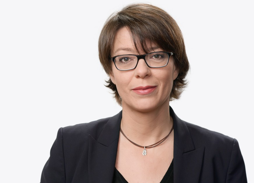 «Öffentlich kein Klärungsbedarf»: SRF-Kulturchefin Nathalie Wappler.