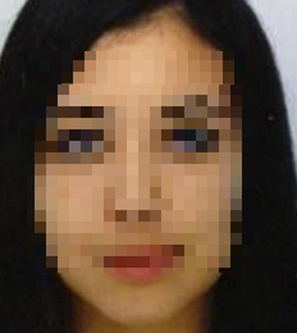 Latifa Boukri (Bild: Kapo)