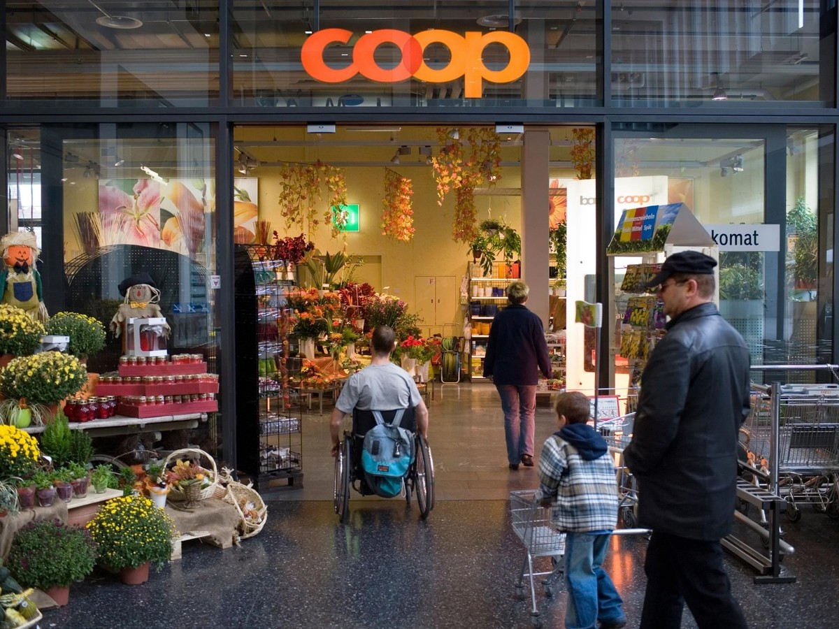 coop