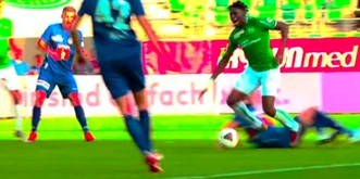 Marcel Reif zum St.Galler VAR-Drama: «Das ist nicht die Idee des VAR, so schadet er»