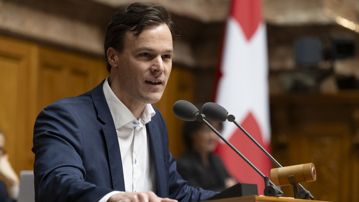 Bastien Girod wird Partner für Nachhaltigkeit bei Deloitte