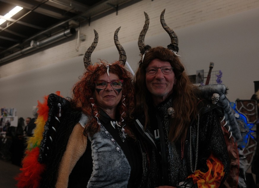 Fantasy Basel 2025