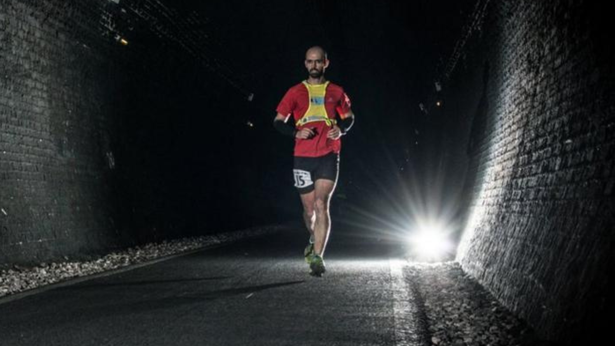 Vous n'auriez pas aimé participer à cette course