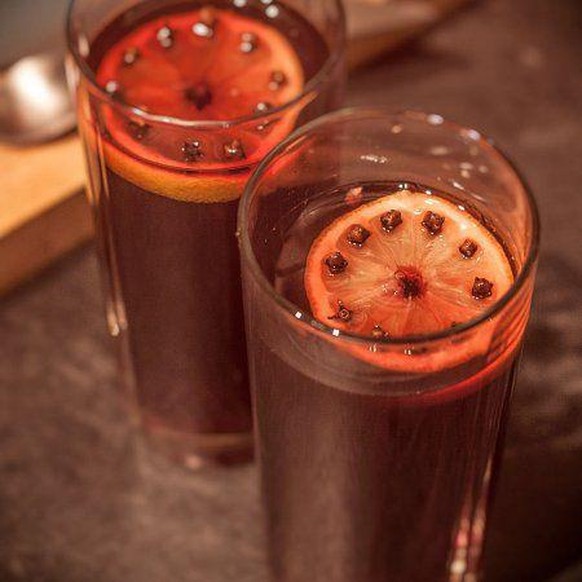 Hot Port Irland trinken alkohol winter weihnachten drinks cocktails Portwein glühwein https://www.pinterest.co.uk/pin/457608012122649369/