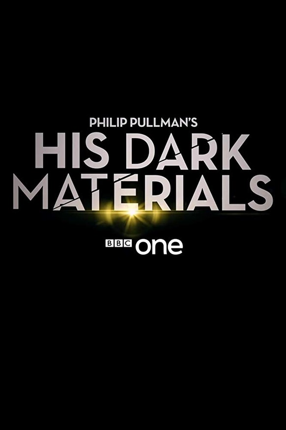 His Dark Materials