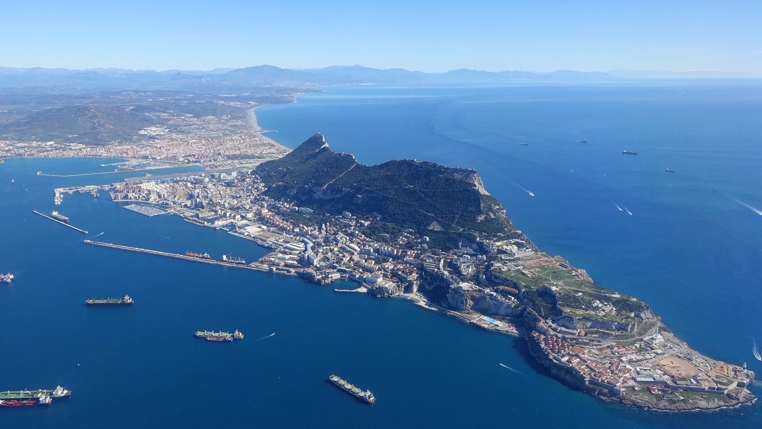 Gibraltar