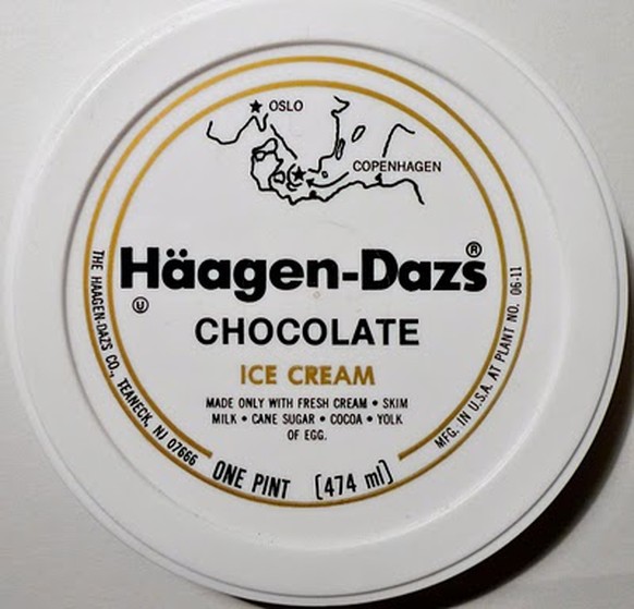 häagen-dazs ice cream ice cream food food lid http://www.sopadeletrinhas.com.br/haagen-dazs-nao-e-kopenhagen/