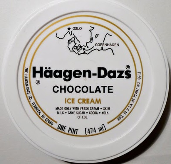 häagen-dazs glace eiskreme essen food deckel http://www.sopadeletrinhas.com.br/haagen-dazs-nao-e-kopenhagen/