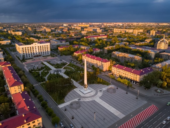 Karaganda