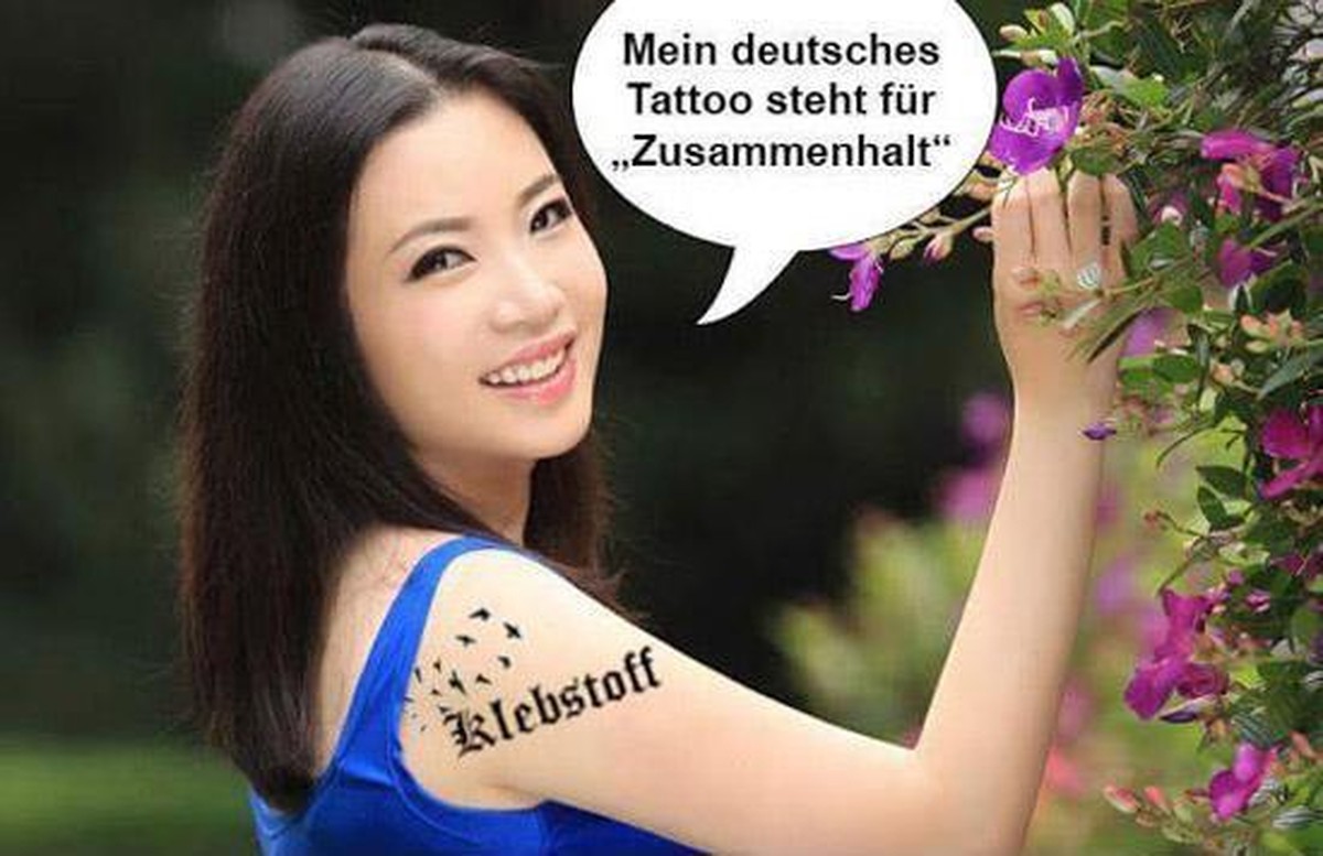 Räge-, Rägetröpfli, es rägnet uf dis Chöpfli. Für immer. LG, PICDUMP\n😂