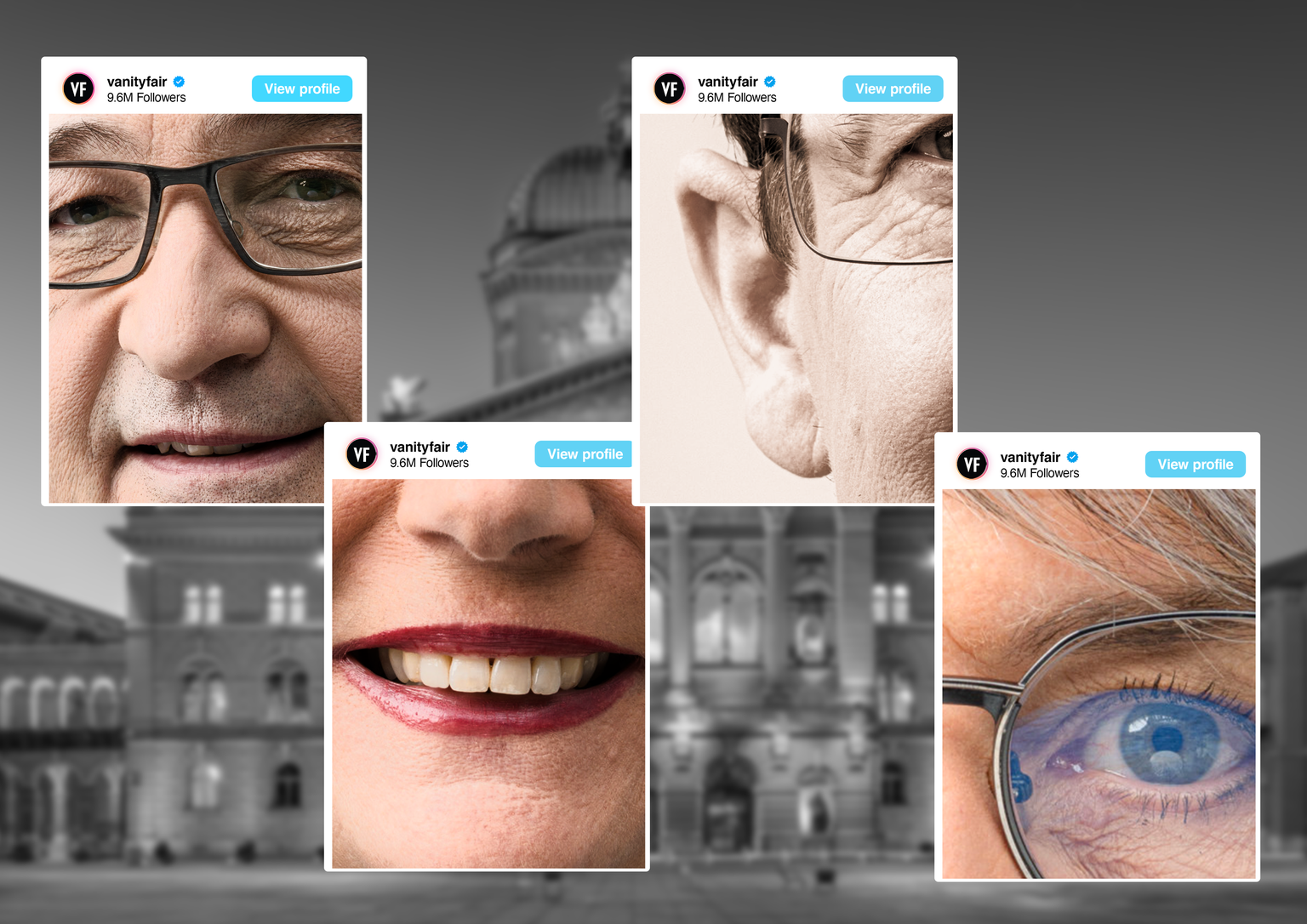 Bundesratsfoto 2026 Varianten