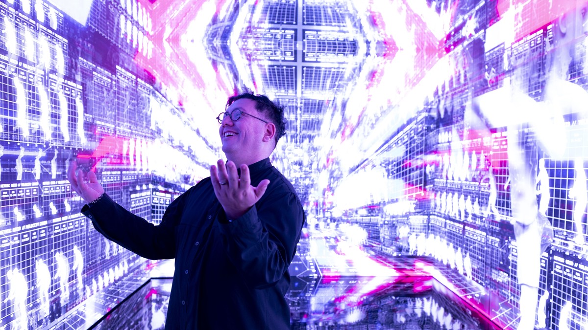 Weltweit erstes Museum für KI-Kunst eröffnet im Juni in Los Angeles