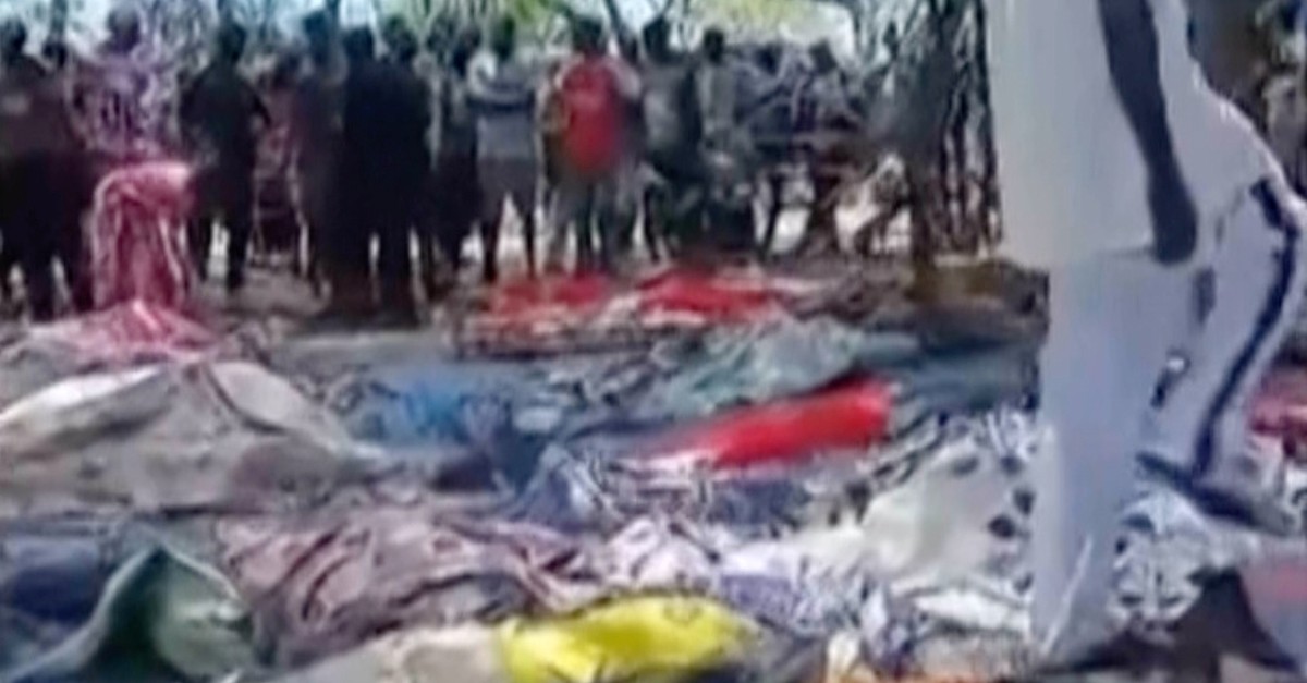 Bewaffnete töten 73 Menschen in Goldmine im Südsudan