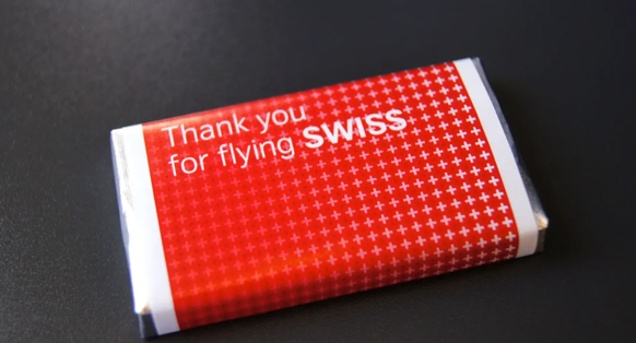Die Swiss-Bordschokolade wird heute von der Migros-Tochter Frey produziert. Und in Zukunft?