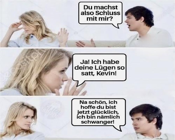 PICDUMP 423 – heute nicht mit Harold, sondern ... 🥁 ... Haryoung. \nJa ;) ... schlimmer geht fast nimmer.