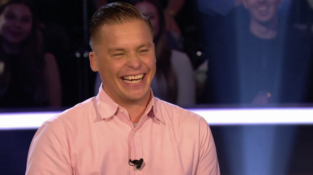 WWM mit Günther Jauch