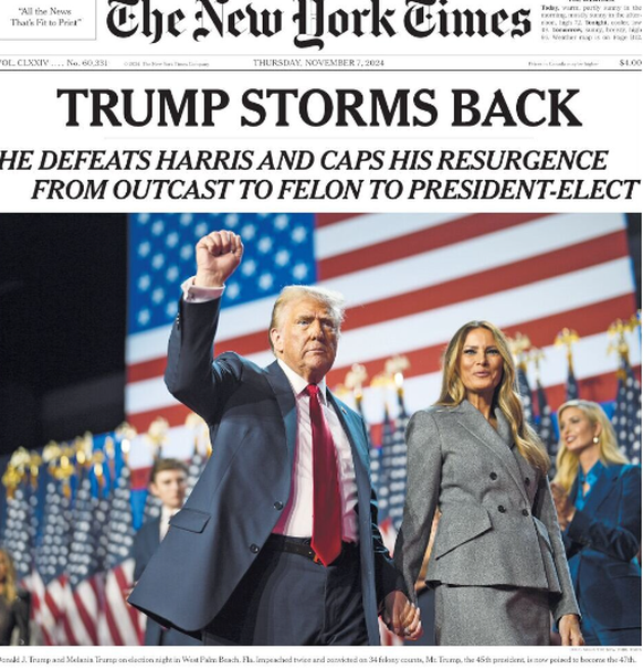 New York Times