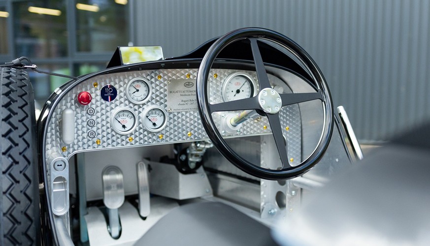 The Little Car Company Bicester England retro auto design bugatti aston martin ferrari https://thelittlecar.co/