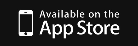 Button App Ad
App Store
Schwarz