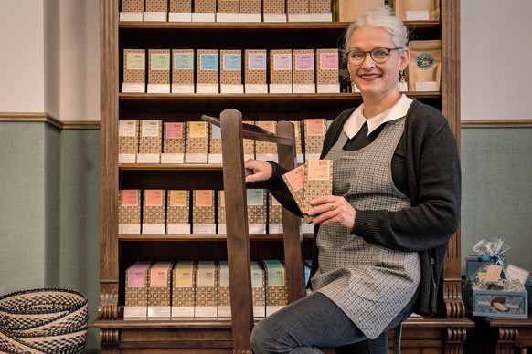 Maren Gnädigner von Xocolatl