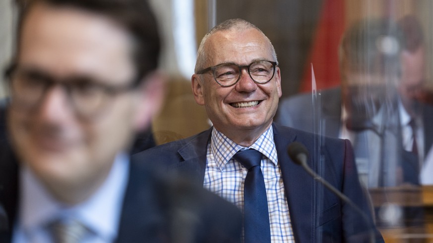 Ist die Wahl des FDP-Präsidenten doch nicht entschieden? - Vimarsana News