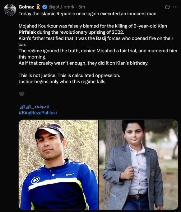 kian pirfalak mojahed kourkour kourkouri kurkuri abbas