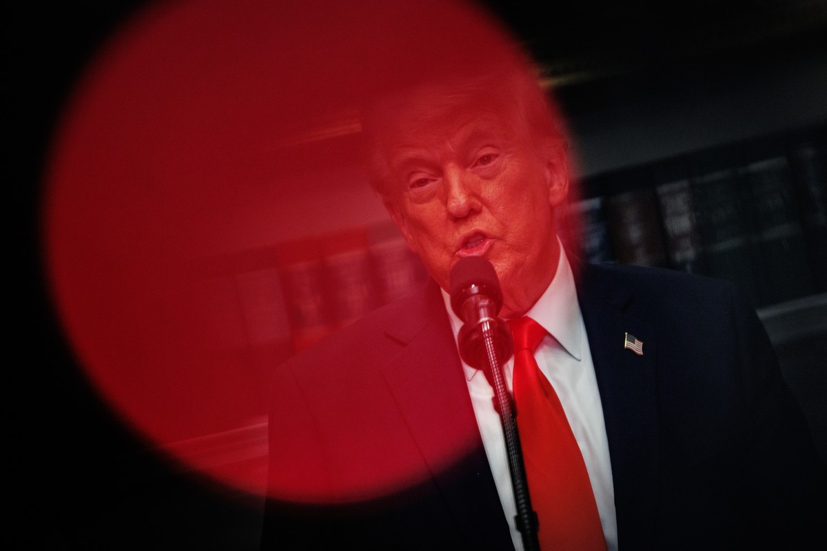 La guerre commerciale de Trump devrait commencer ce mardi