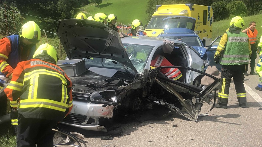 Trotz Corona: Die Zahl der tödlichen Verkehrsunfälle hat zugenommen