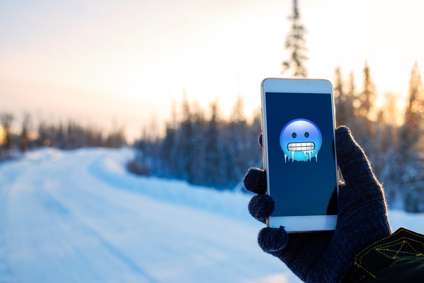 Was tun, wenn das Smartphone plötzlich keinen Wank mehr macht?