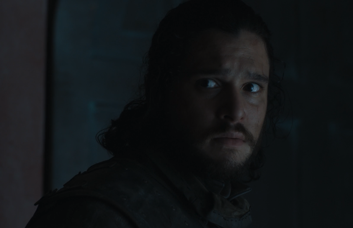 Game of Thrones