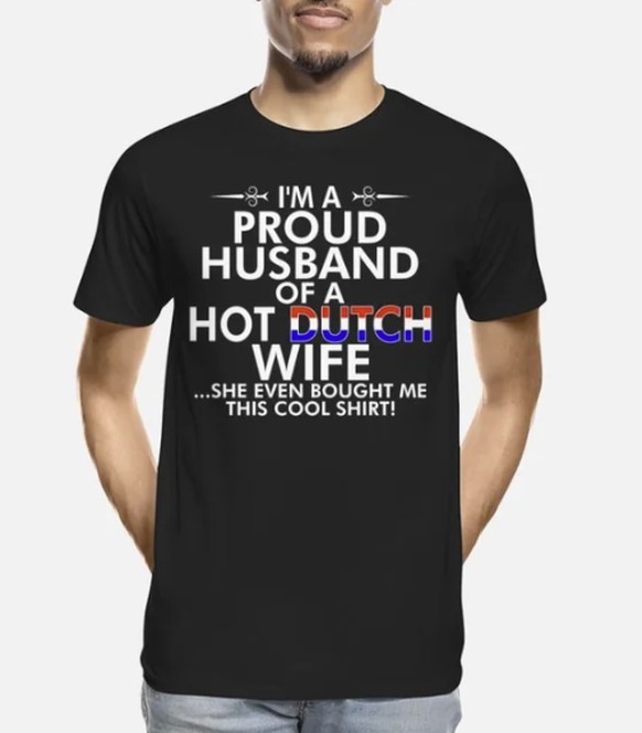 Dumme Shirts von dummen Leuten