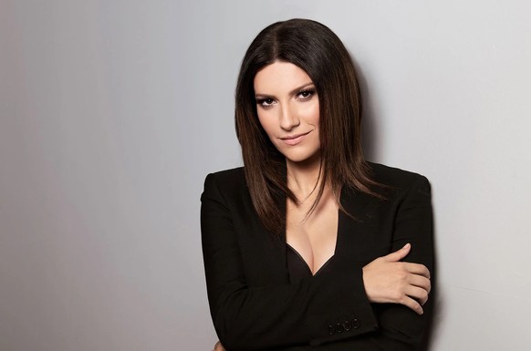 laura pausini