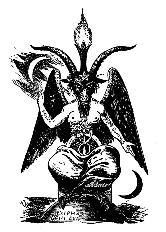 Baphomet