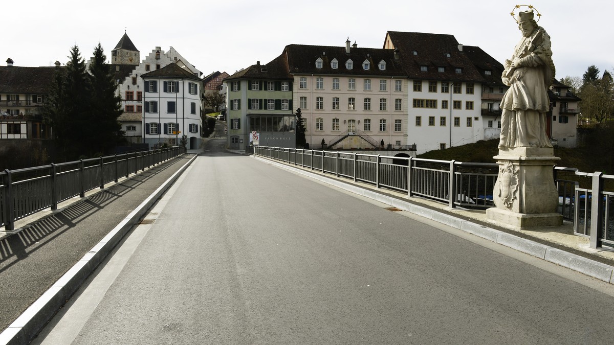 Investigation continues after knife attack that kills three near Swiss border US rejects Netanyahu statement on Hamas – the night update without photos