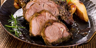 Möge das grosse Oster-Fressen beginnen! Hier die Rezeptideen dazu