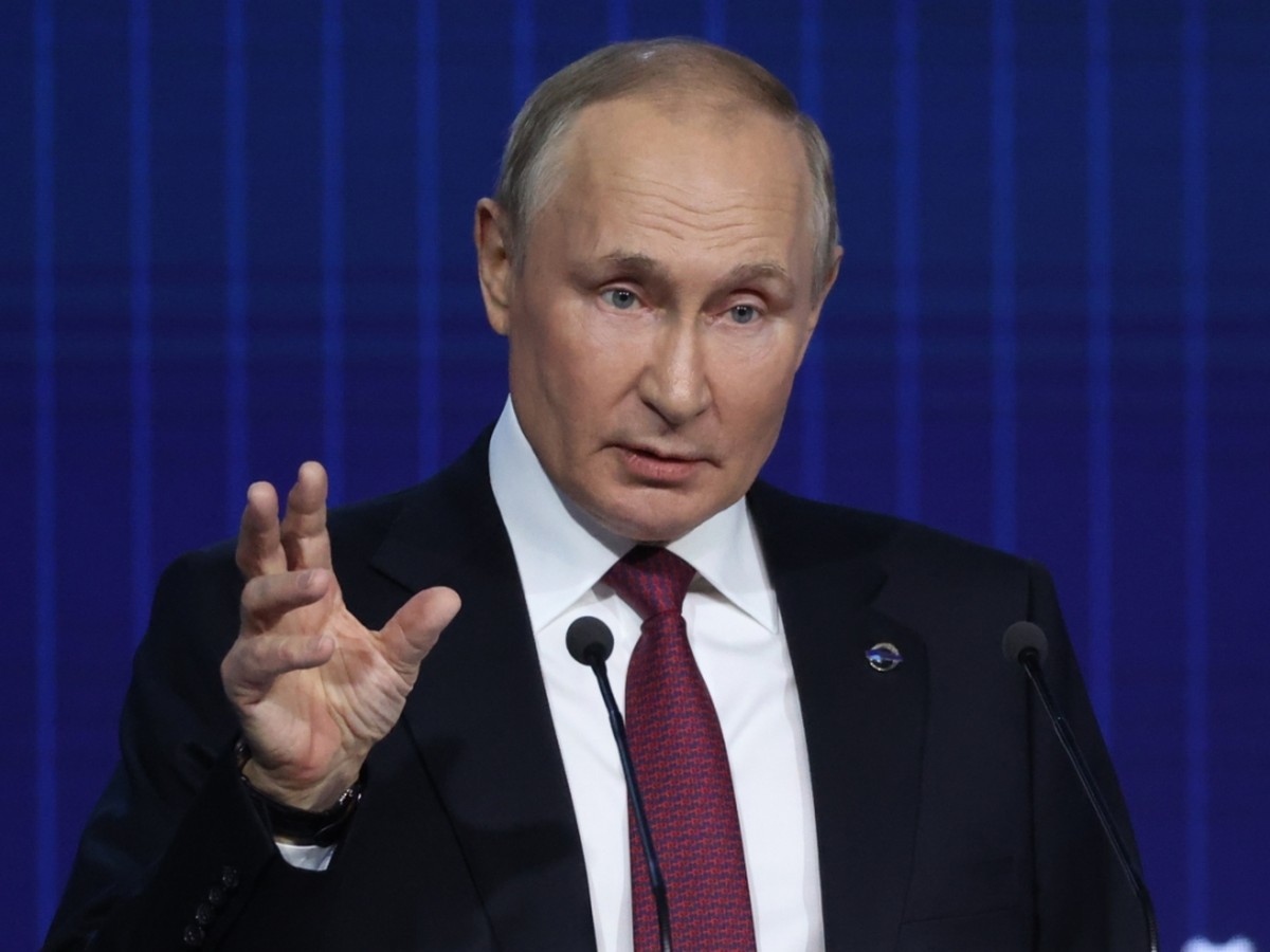 Ukraine: le désespoir de Poutine grandit