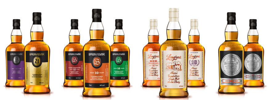 springbank longrow hazelburn whisky scotch trinken alkohol schnapps drinks schottland http://springbank.scot/