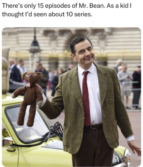 Madeleines Random Memes für Picdump-Vertretung