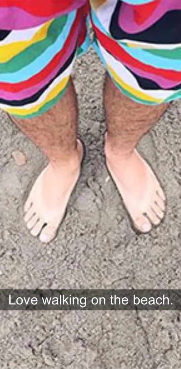 first image