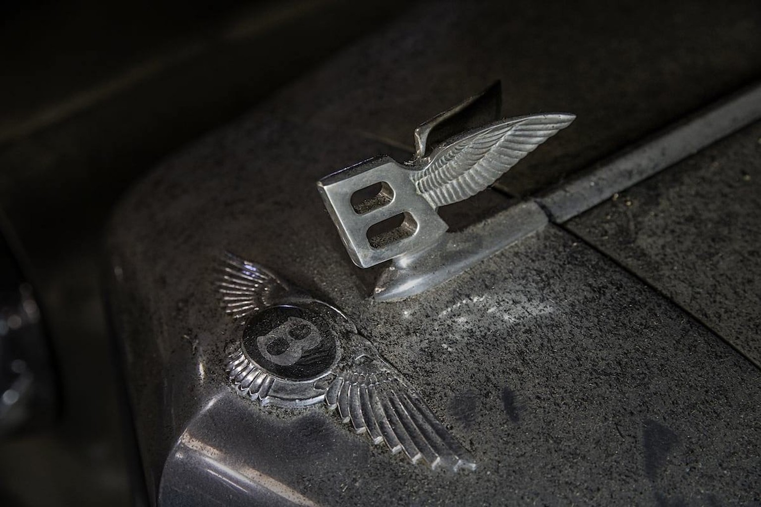 The Palmen Barnfind Collection 2023 https://www.classiccar-auctions.com/palmen oldtimer car retro design