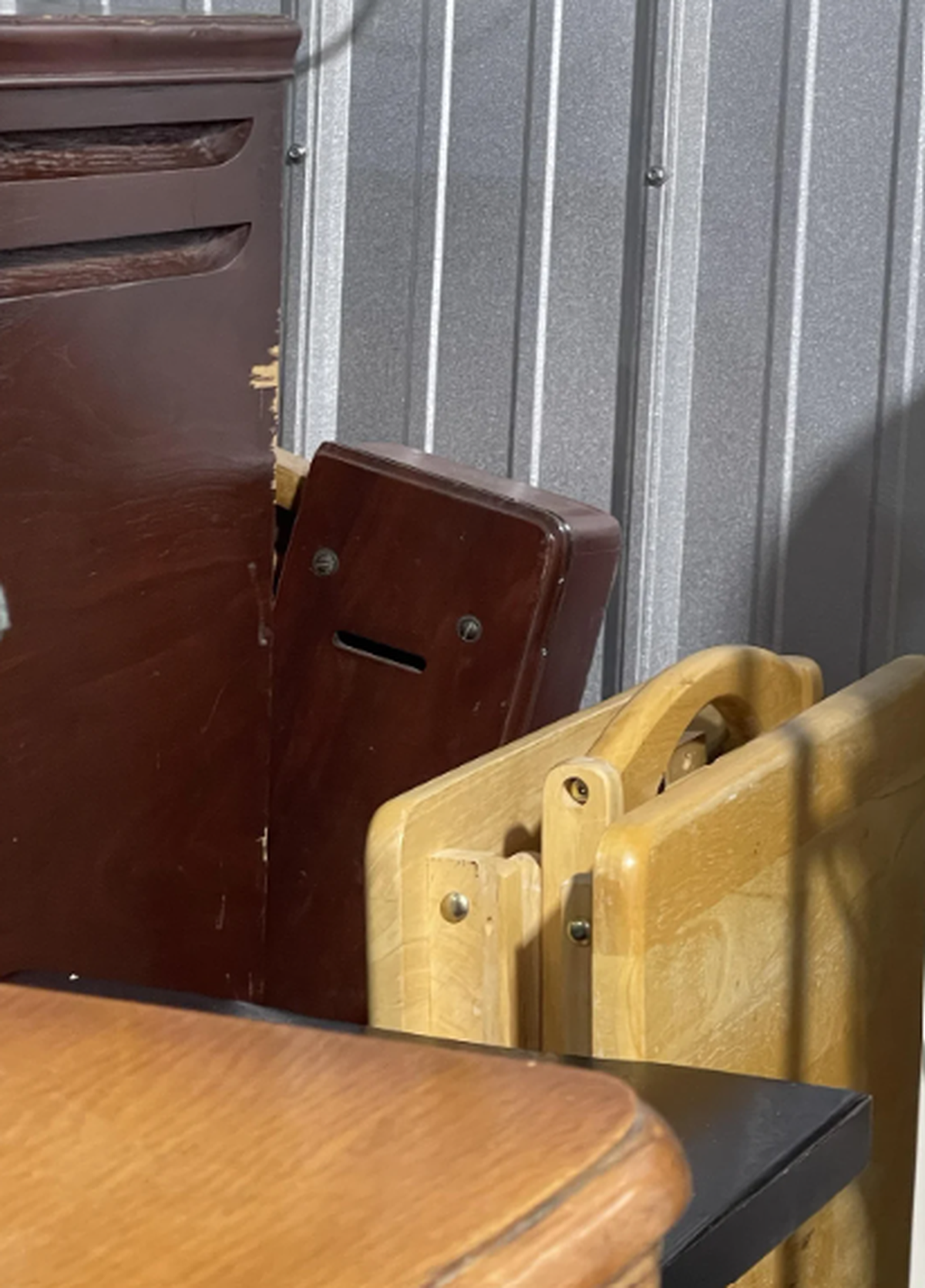 Pareidolie: Lustige Dinge mit Gesicht