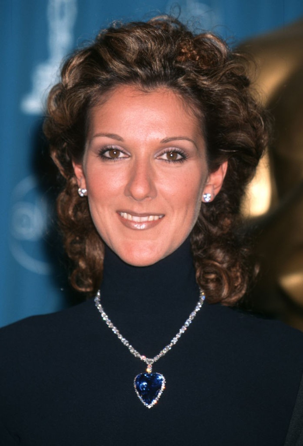 Celine Dion (Photo by Jim Smeal/Ron Galella Collection via Getty Images)