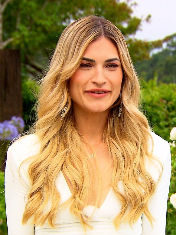 Bachelorette 2024