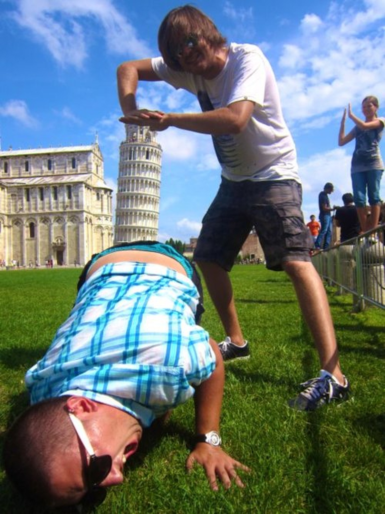 Image result for piazza dei miracoli