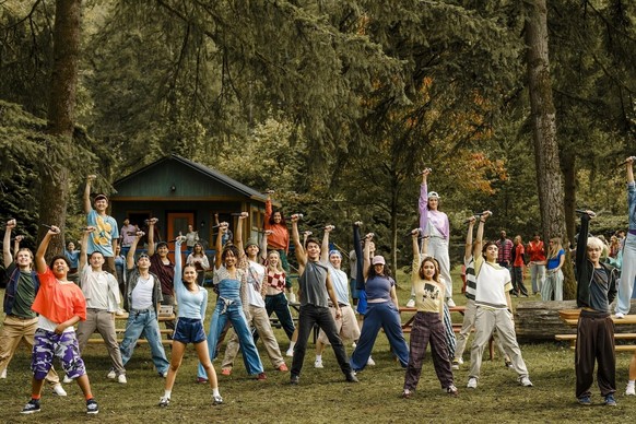Camp Rock 3 (2026)