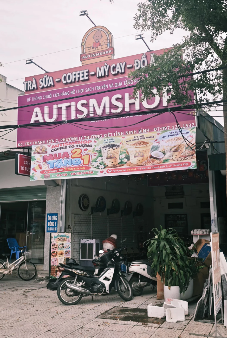 Lustige Fails: Autismus Shop